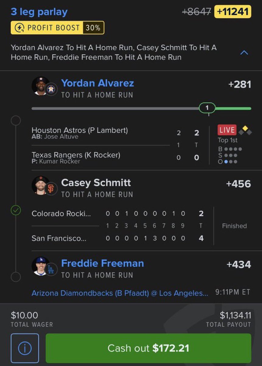 john_ruth55714's tweet photo. Lfg 🔥🧾🚀🚀 #MLB #Natitude #ForTheLou
#GuardsBall #RingTheBell
#WhiteSox #MarlinsBeisbol
#BuiltForThis #ATOBTTR #LGM #BeHereForIt #MNTwins #SFGiants #RepTheHalo
#Birdland #TridentsUp #LightsUpLetsGo
🔗👇🏾https://t.co/kv9KcQ89qI https://t.co/GZ8V3YBOrn
