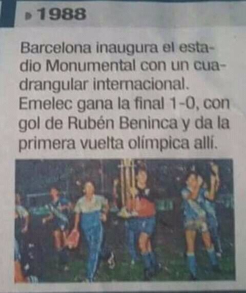 DonCapwell's tweet photo. @solounidolo @Antonio02702669 @JefeUrbano "rerere berrendo violados es lo único que son" agradezcan que les inauguramos el Monumental. https://t.co/htOH1llC8F