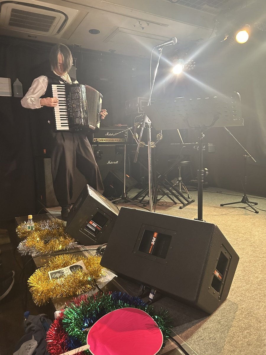 m4407's tweet photo. 私が小野田龍之介くんのファンになったきっかけは、小野田くんがエスメラルダの女装をして歌い踊るマグダライブでしたので、マグダラなマリアは私にとって大切な作品✨

マグダラなマリアの世界観も大好きです✨ https://t.co/e4x67PdD2Q
