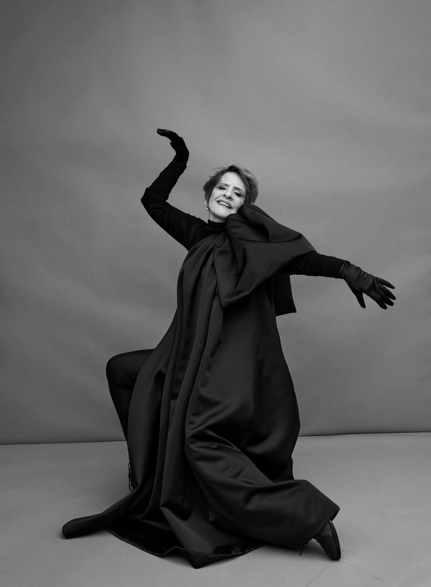 MichaelRapaport's tweet photo. WTF????

The great Patti Lupone and a cruise ship full of gay men gets turned away by Turkey… then blocked by Egypt.

Maybe instead of screaming “Islamophobia” every five seconds, we should be honest about where LGBTQ people are actually welcomed… and where they’re ain’t https://t.co/CDbRZXDFsb