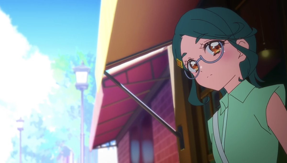 Hama_Miku422's tweet photo. さぁ誰がエクレールになるのか
いよいよ1週間後に判明。
#precure https://t.co/YHfhmMNDot