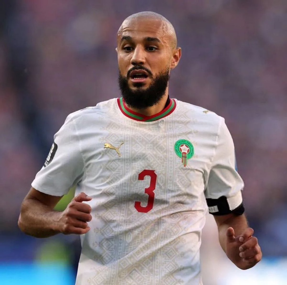 u36is's tweet photo. 🚨🚨🚨🔥🔥🔥: روبن أموريم يُبدي إعجابه بملف الظهير المغربي نصير مزراوي، ويُعد من الأسماء التي تناسب أفكاره الفنية.

حتى الآن لا يوجد أي عرض رسمي أو مفاوضات متقدمة، لكن من المنتظر معرفة ما إذا كان هذا الاهتمام سيتحول إلى خطوة فعلية من ميلان خلال سوق الانتقالات.

[@MatteMoretto] https://t.co/hzzk2BPw5a