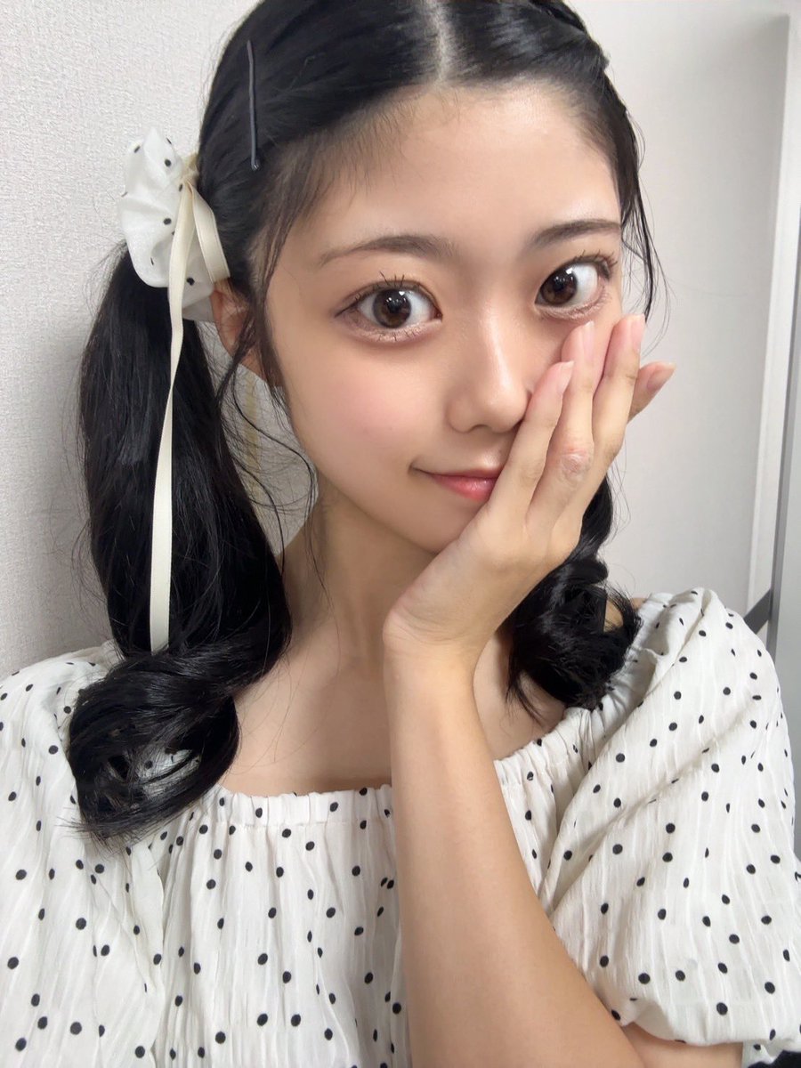 藪内陽花/ひーにゃ【NMB48】 (@y_hinata48) / Posts / X
