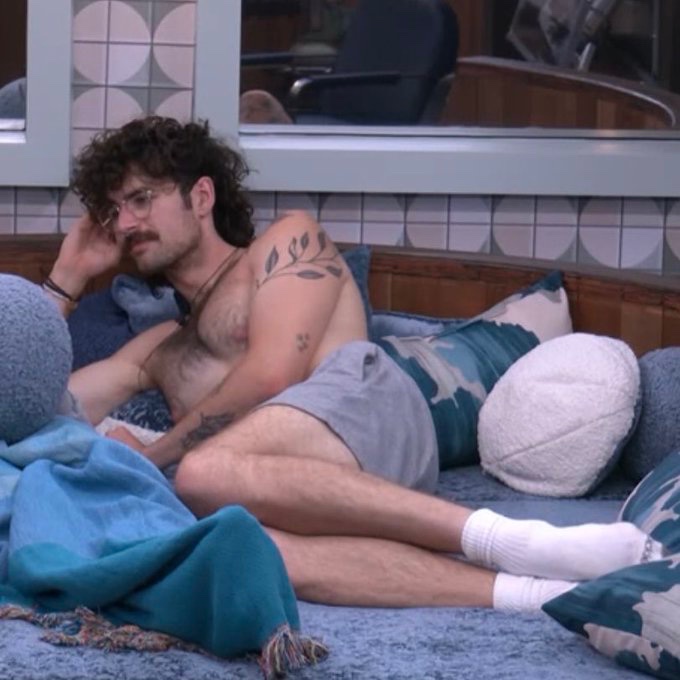 mualanitwt's tweet photo. GET ME IN THE #BB28 HOUSE NOWWWW https://t.co/lpou0mFwuk