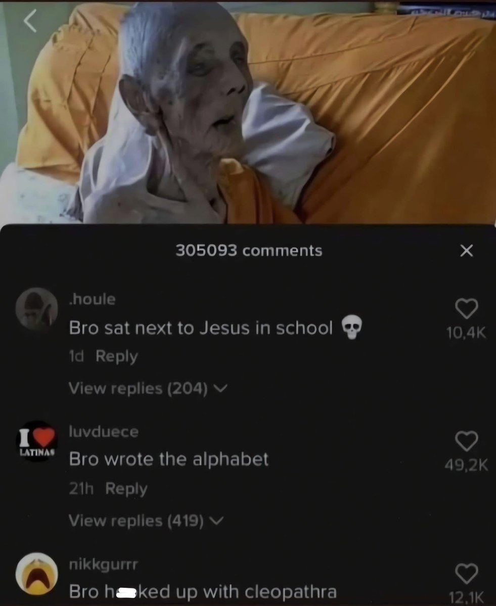 Satan tweet media