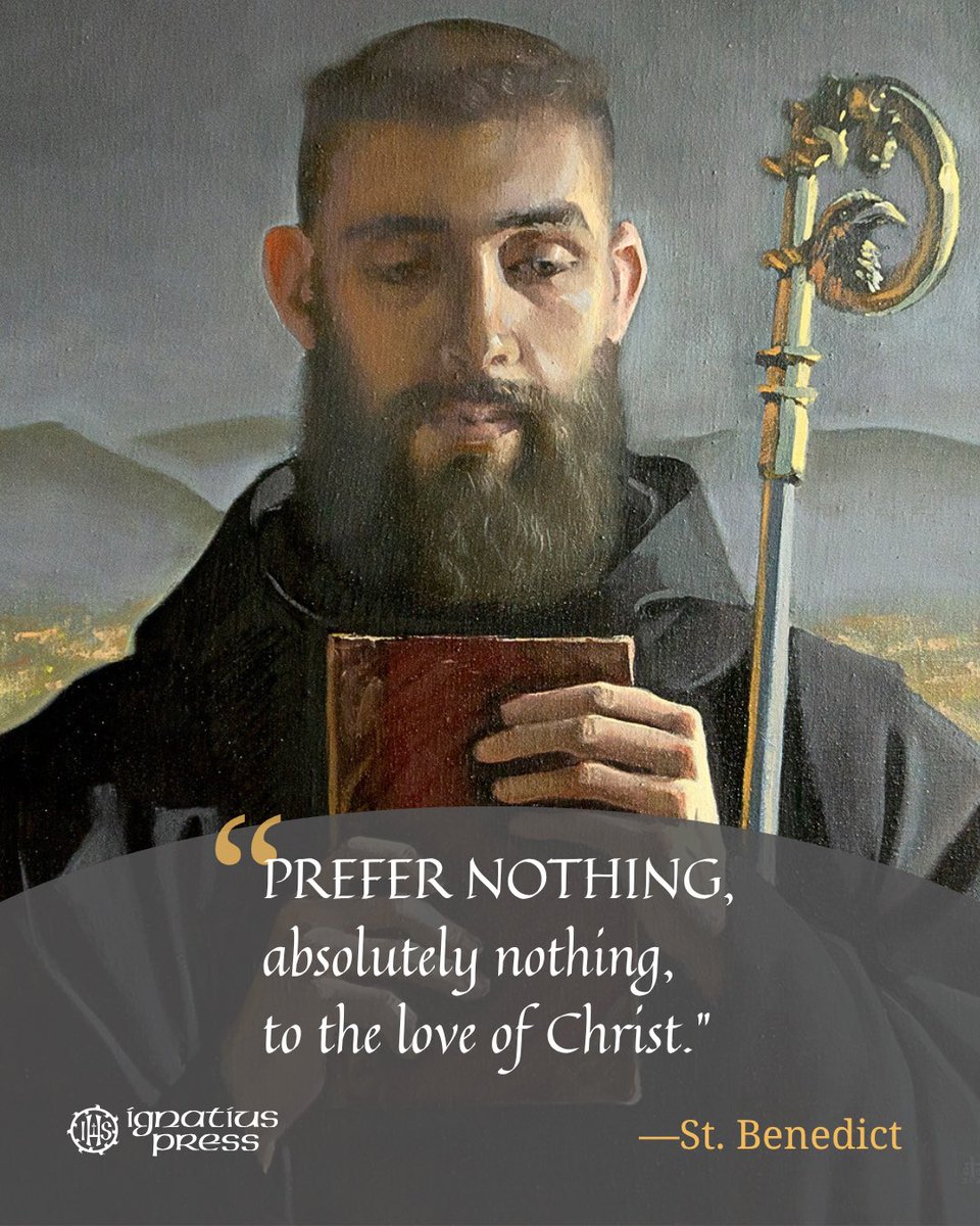 Ignatius Press tweet media