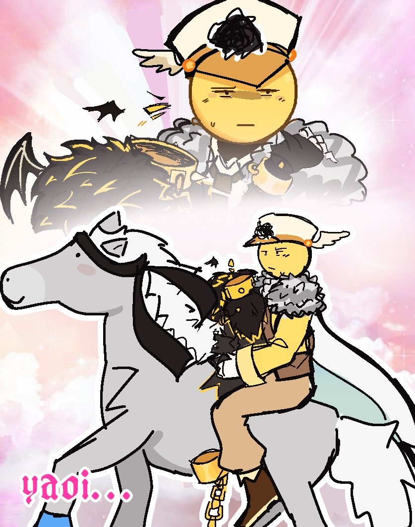 pastanimatic's tweet photo. that one stupid fucking picture on pinterest 
#rejectionduo #regect #verity #minecrafthorror https://t.co/oOzjuo4XD7