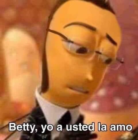 LexXxus24's tweet photo. @Yessito17 Para que más la querría si sale este personaje https://t.co/ud43Kzjqii