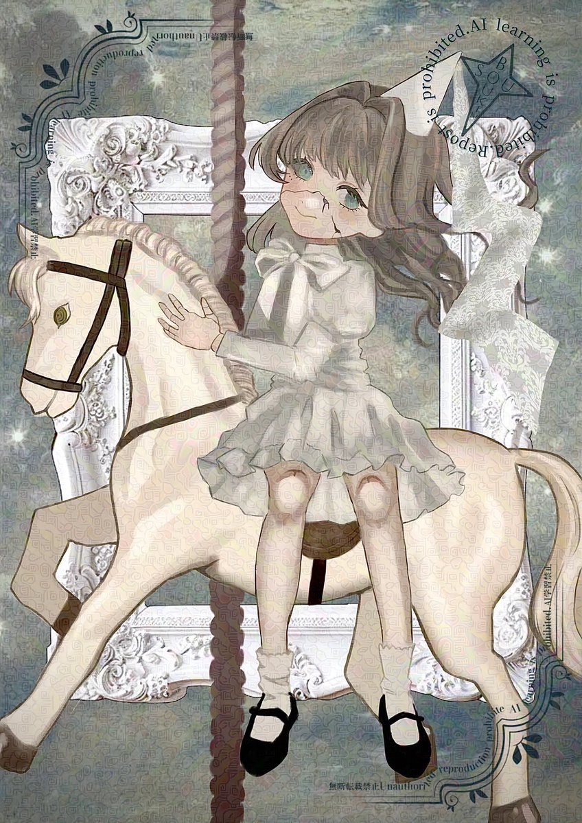 trapezius_1023's tweet photo. #illustration #イラスト
🎠 https://t.co/vB0K3mYbgq