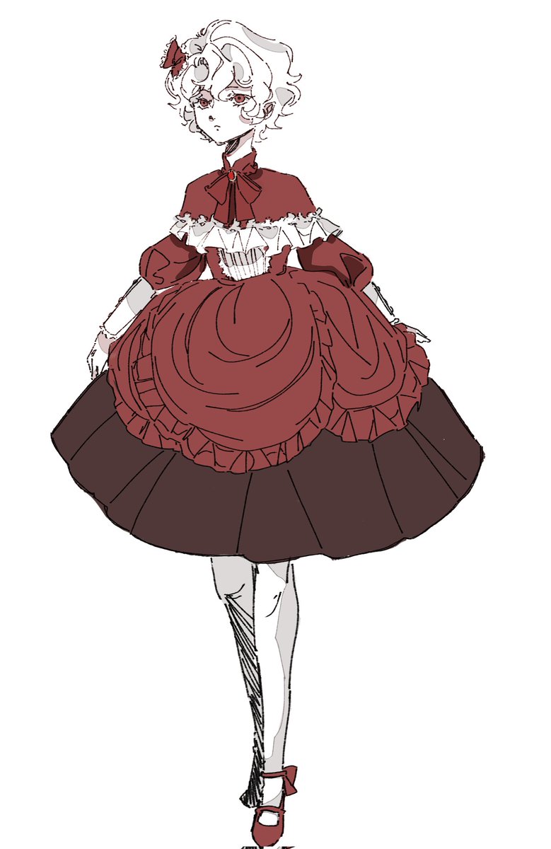 Cerceline_Rose's tweet photo. Auauauauauaua dont know what to do, but anyway another Cerceline
#art #drawing #artist #digitalartㅤㅤㅤㅤ https://t.co/2RVepZbqs9