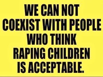 CaptnSlapNTckle's tweet photo. @FreyjaBakke Good. #chemicallycastrate #chemicallycastratepedos #chemicallycastrateallpedos https://t.co/mmCeZvMoVk