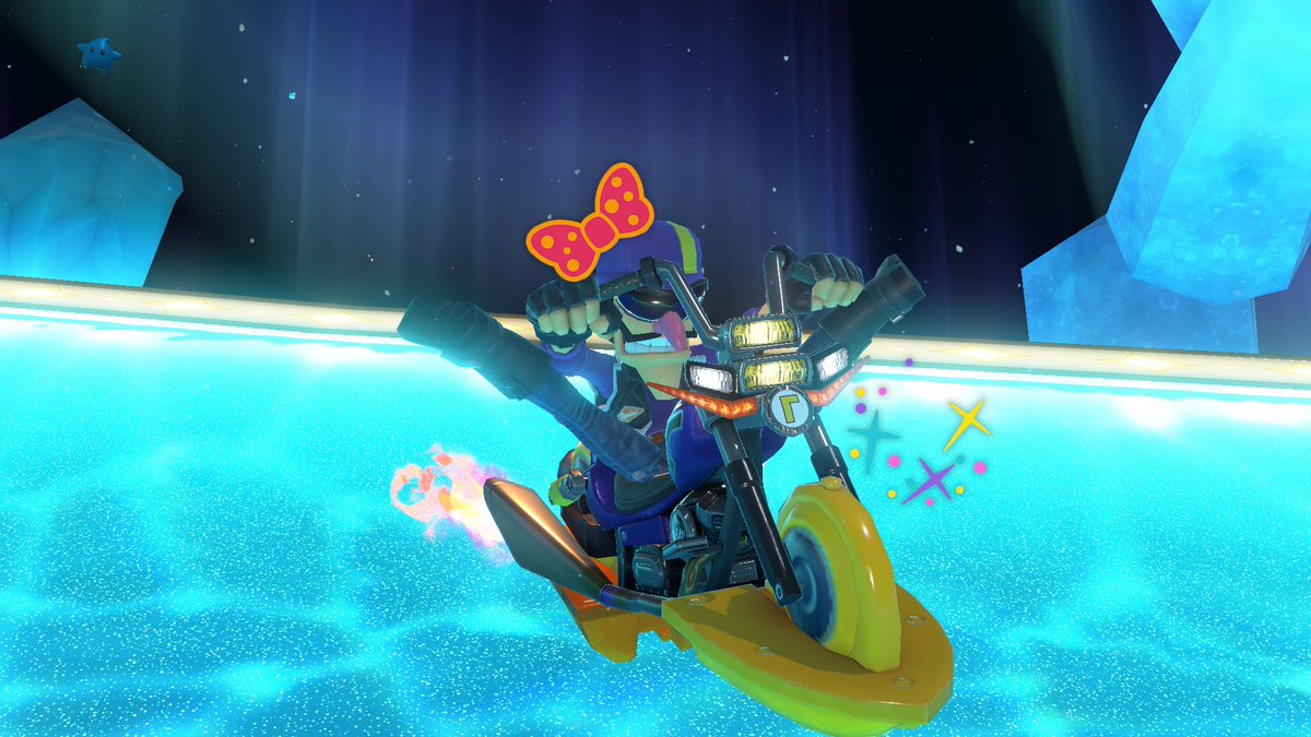 Kandi_Hearted's tweet photo. Observe my Waluigi pictures. https://t.co/0FUNktsbNU