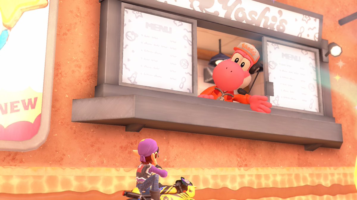 Kandi_Hearted's tweet photo. Observe my Waluigi pictures. https://t.co/0FUNktsbNU