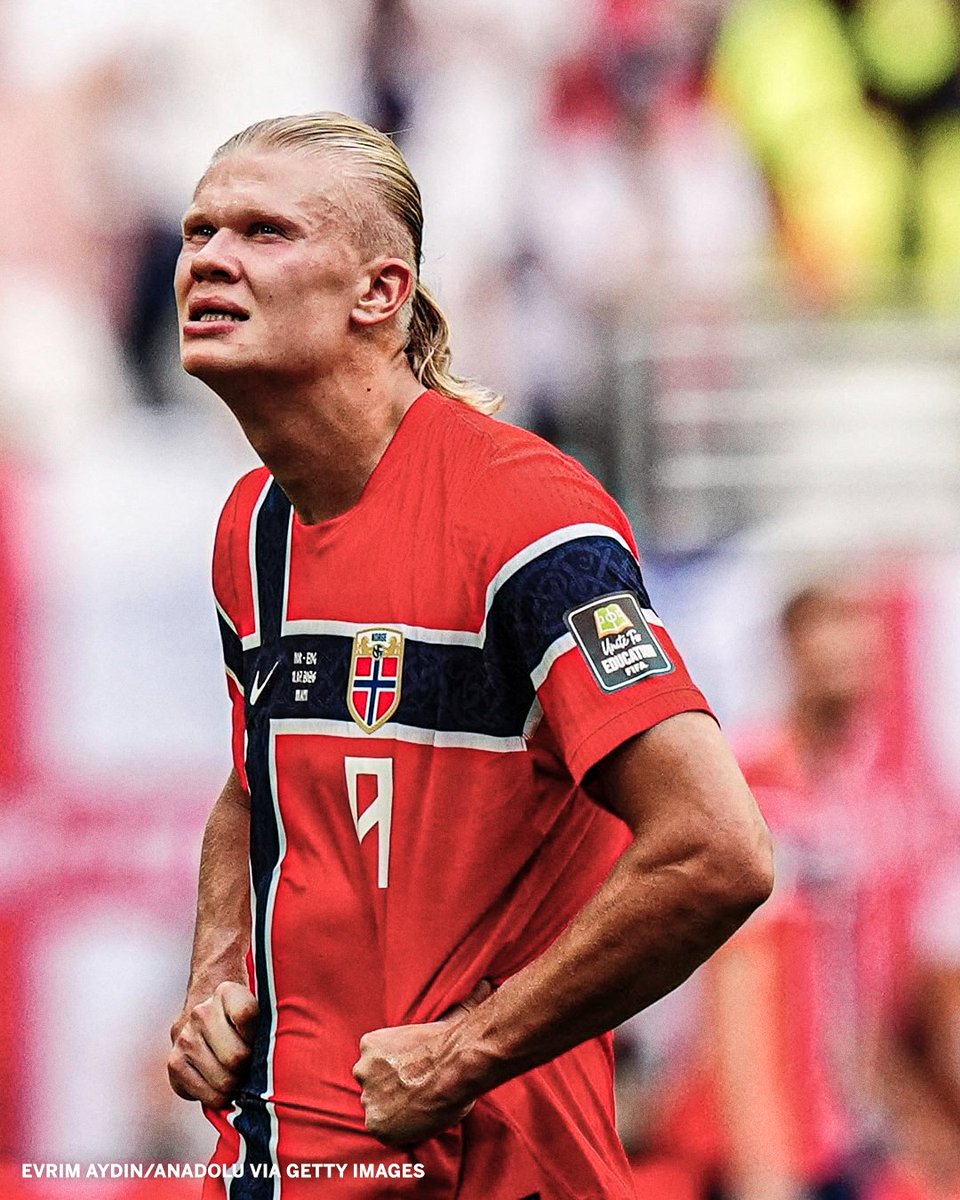 hobi_mari's tweet photo. Gracias por este partido #halaand 
@Erling eres de los mejores, gracias por hacer que en esta temporada me guste el fútbol simepre estaremos apoyando 💪 https://t.co/CeYV0QQnL4
