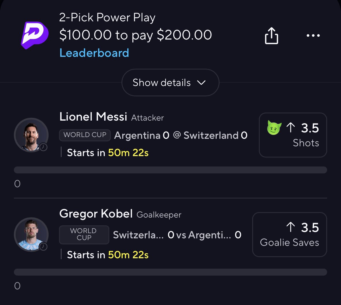 Dream Picks tweet media