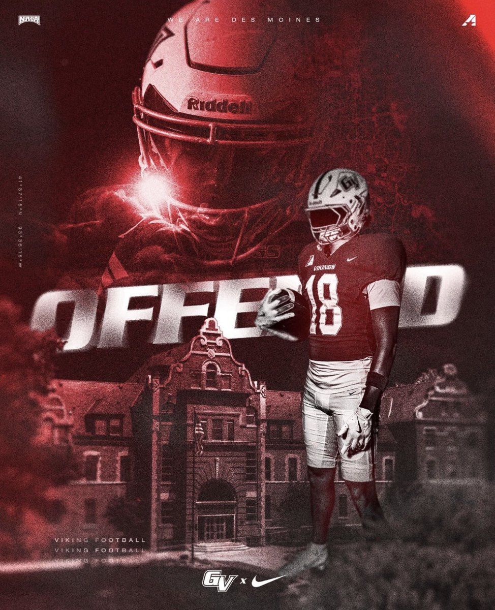 LJobgen21548's tweet photo. Blessed to receive an offer from the university of Grandview! Thank you @TMartin_Coach for working with me and teaching me skills I can use for this upcoming season! @ngilbraith94 https://t.co/7lFmI6Xrwo