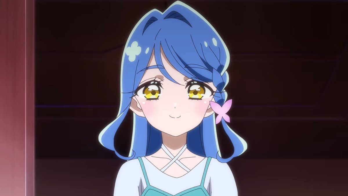 羽衣ララ tweet media