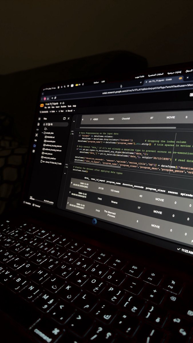 AB_Z88's tweet photo. Just coding 💻 https://t.co/MdQ74bQAAy