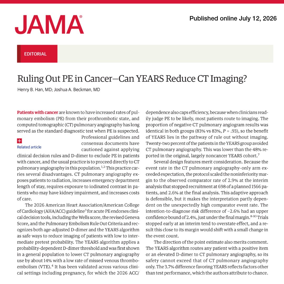 JAMA tweet media