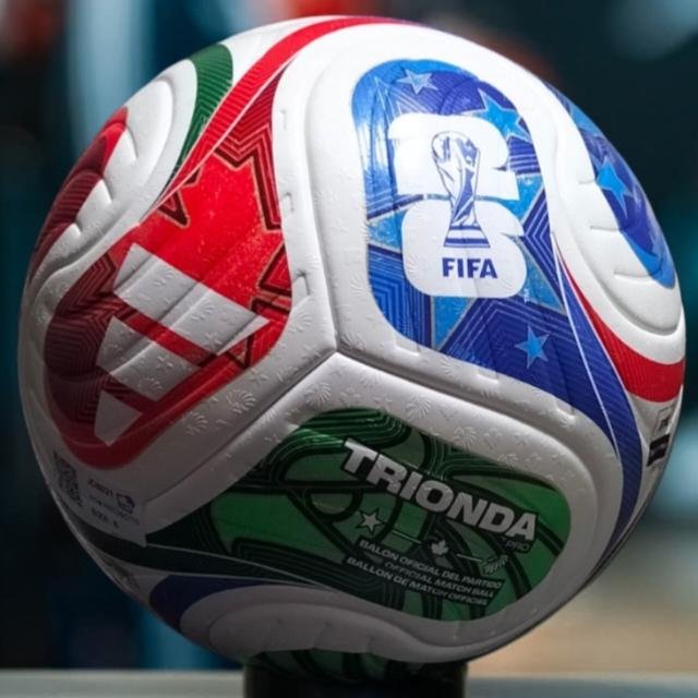 imranbecks's tweet photo. @fifamedia There you go. That settles it. The sensor in the ball don't lie. #NORENG https://t.co/9h0U08GrJo