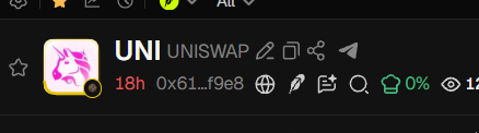Uniswap_Test_V3's tweet photo. .@Noxa_Fi please let us know!

we are the first to do it!

Made 18 hours ago!

0x6148b46546f4ee43eae1d000ef2d1233004ff9e8 https://t.co/KqYHvxkUoa