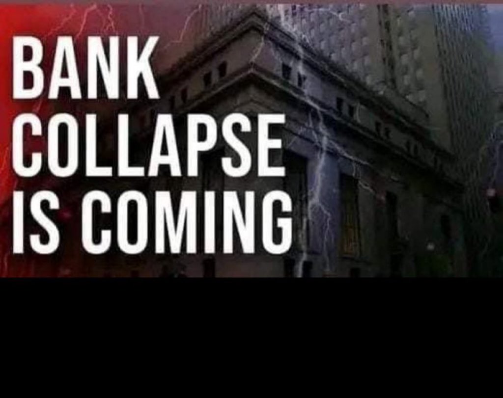Charlieshowtv's tweet photo. The things written are not a "version of the future"....
It is the future! 
"Nobody can buy or sell without the new financial system, XLM and XRP"
"People are going to loose all their assets .."

Digital currency is the way forward after the great reset... https://t.co/IWyPPMzgHF