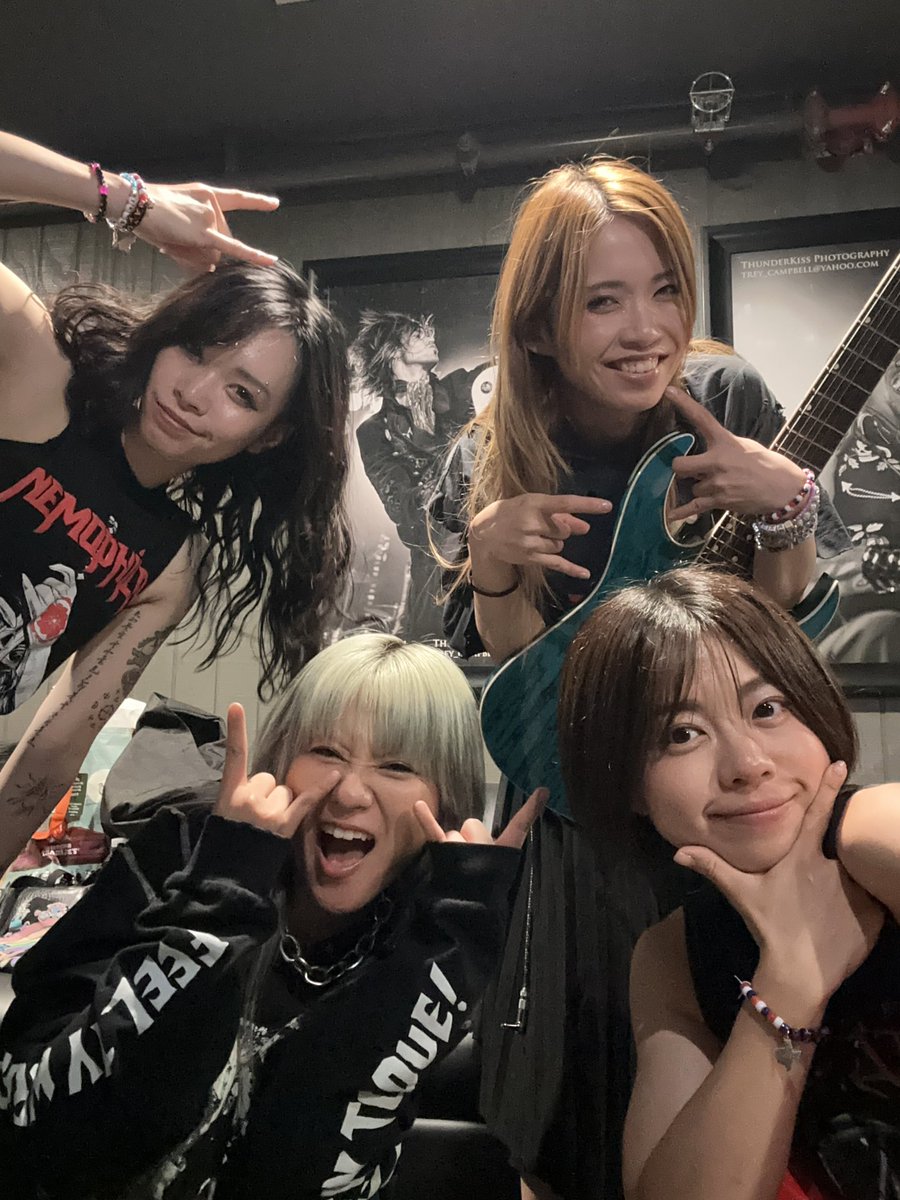 NEMOPHILA (@NEMOPHILA_band) / Posts / X