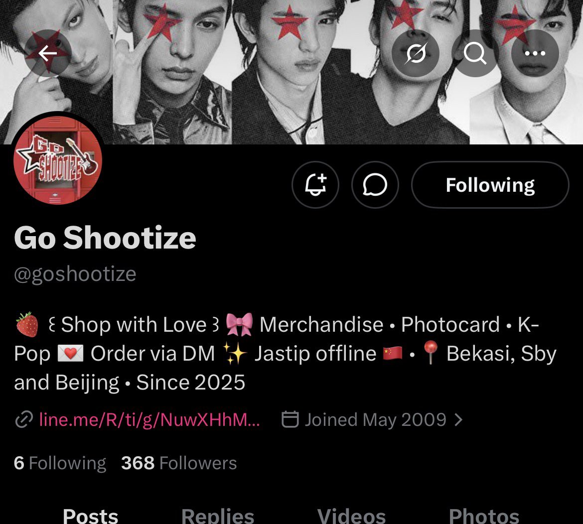aness1402's tweet photo. @goshootize bismilah, thank you kak udh adaain GA, semoga GO nya laris manis teruss amin. done rules ya kakak 🫰🏻 https://t.co/HdVyNIQ2jf
