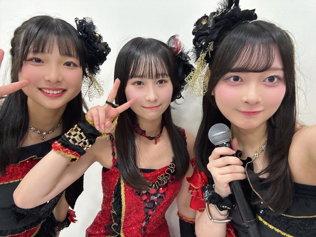 おはようございます 今日は「シアターの女神公演」が開催されます ゆ