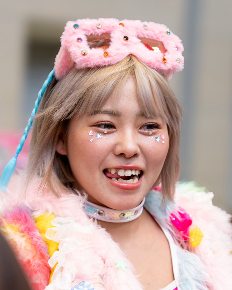 2026年7月11日 Marvelous刈谷あいおいホール大会 #桃野美桜