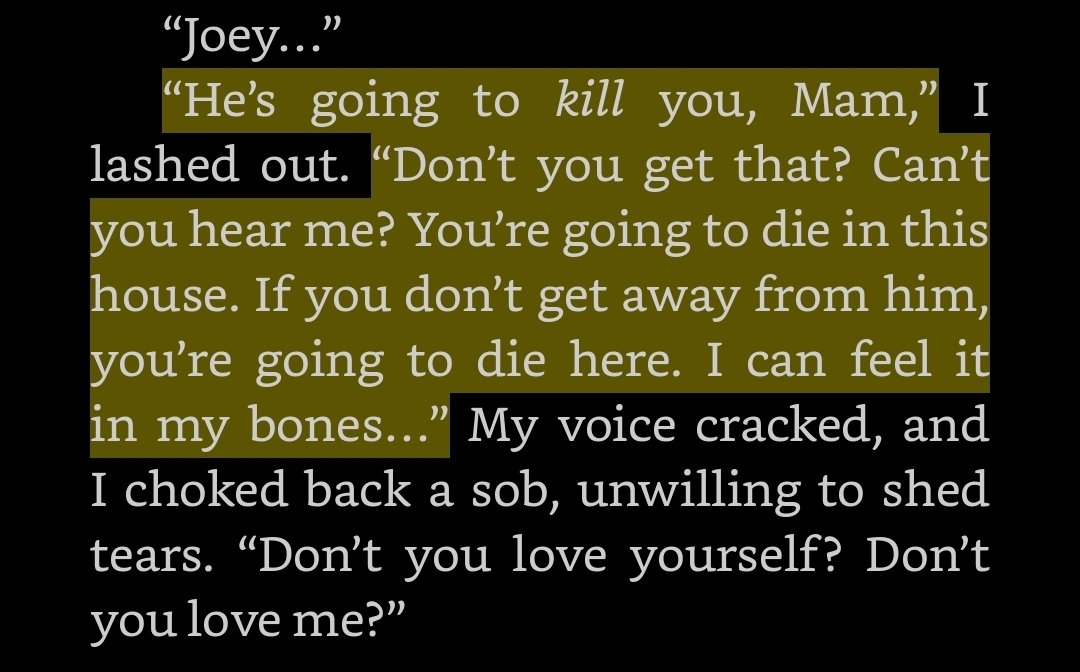 sleeepygirl_'s tweet photo. Reading this after keeping 13 😭
#boysoftommen #saving6 https://t.co/iJCh8JkoYX