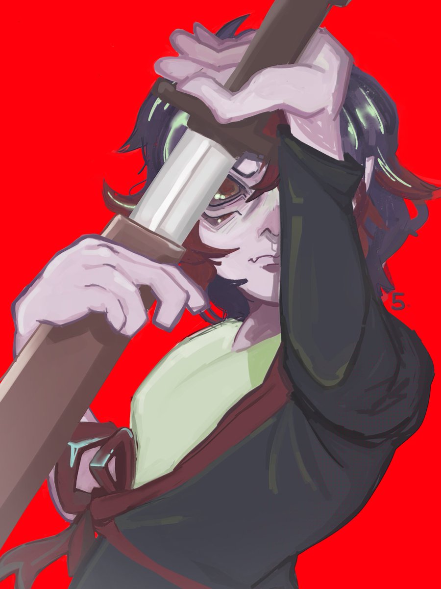 cincoasvezes's tweet photo. @inkmashearts oi tropinha! eu sou o Cinco e faço, majoritariamente, desenhos sobre rp de minecraft! https://t.co/xxN0NHD9U9