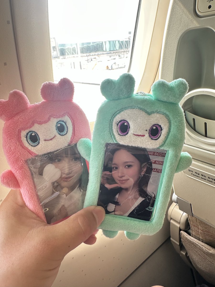 tw_mo_taaa0519's tweet photo. 韓国ありがとう🇰🇷👋
楽しかったよ👍
また来れたらいいな〜 https://t.co/MB07XXd2nj