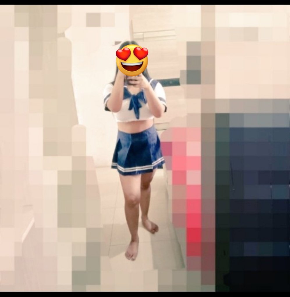 sella221a1's tweet photo. Ready beb https://t.co/LNYAJFW8uz