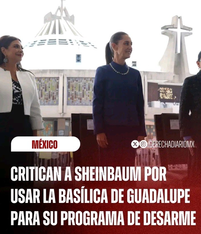 RICARDOMONDRAG9's tweet photo. Aprovecharse de la fe de la gente no tiene nombre. https://t.co/fax68xVQFT