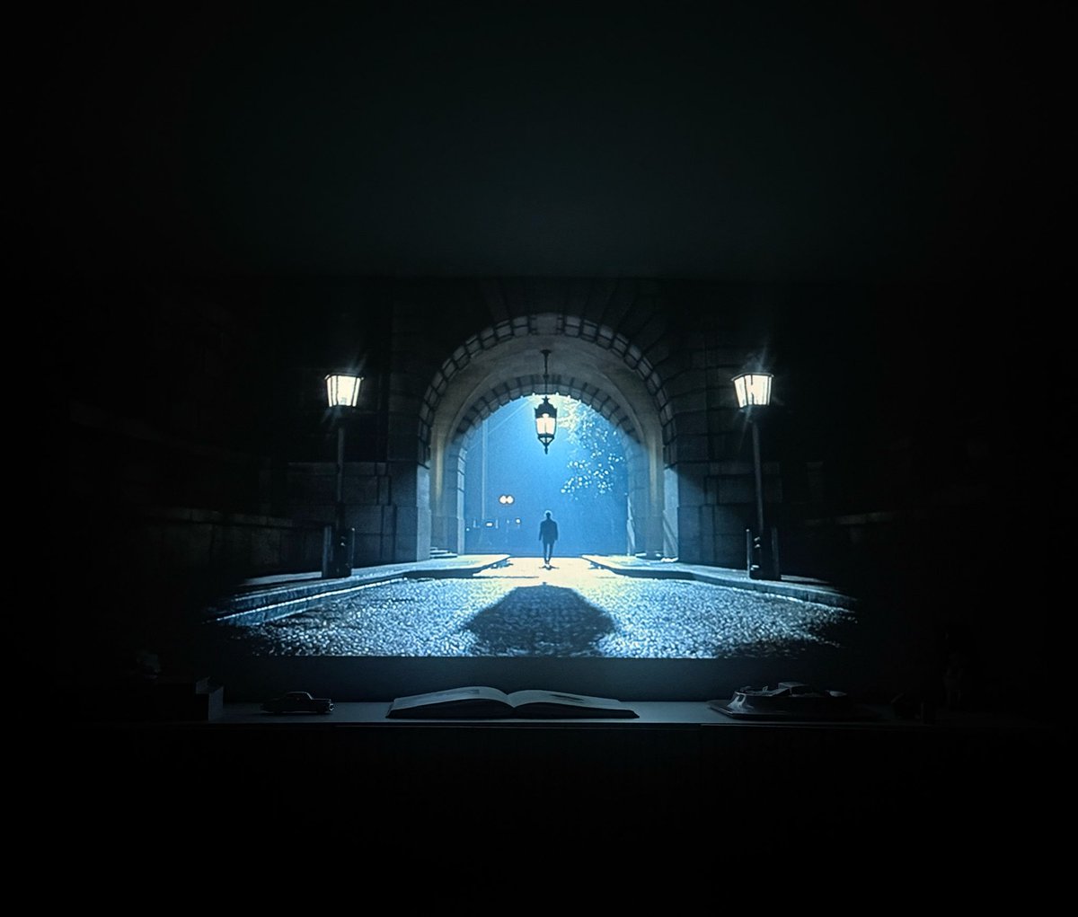 FilmGrainn's tweet photo. Just watched it last night for the first time, 
So good. https://t.co/pgsegYtAO5