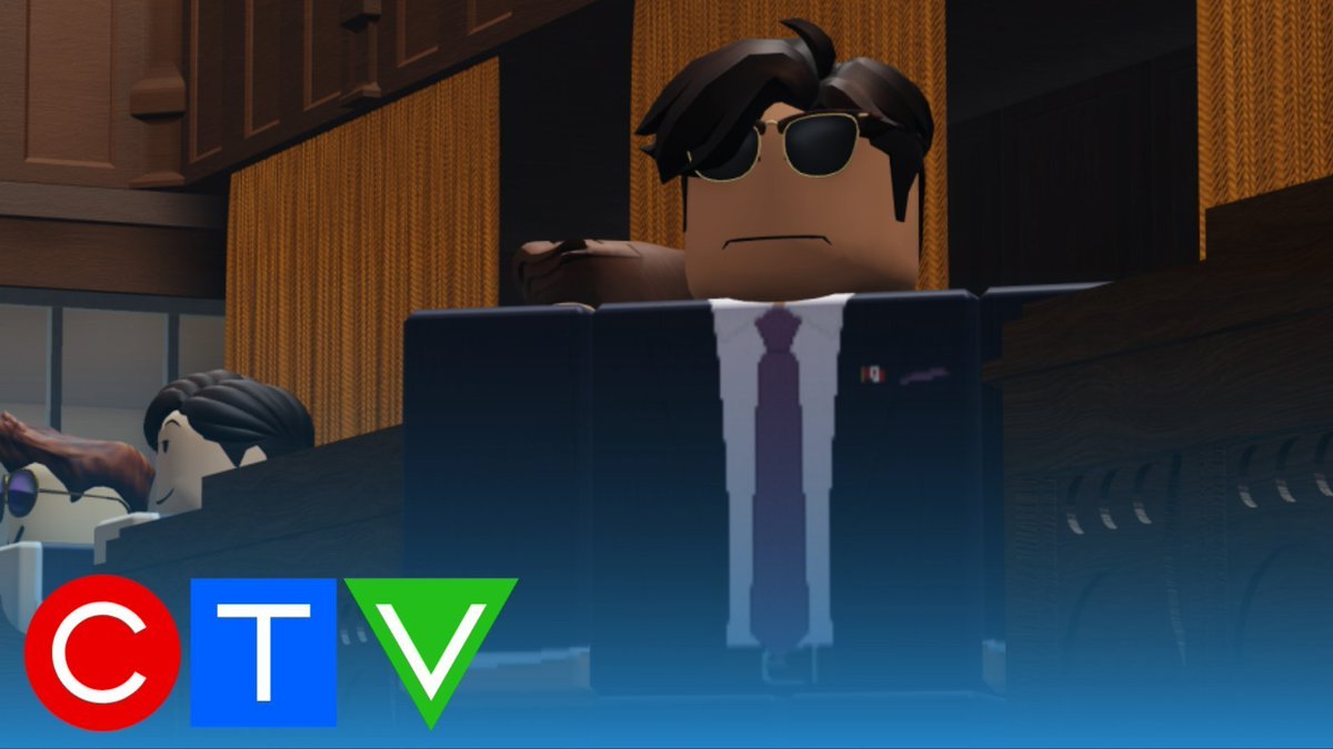 CTV ROBLOX tweet media