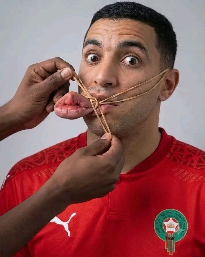 champi_35's tweet photo. @makemorocco https://t.co/QXFYP2luB1