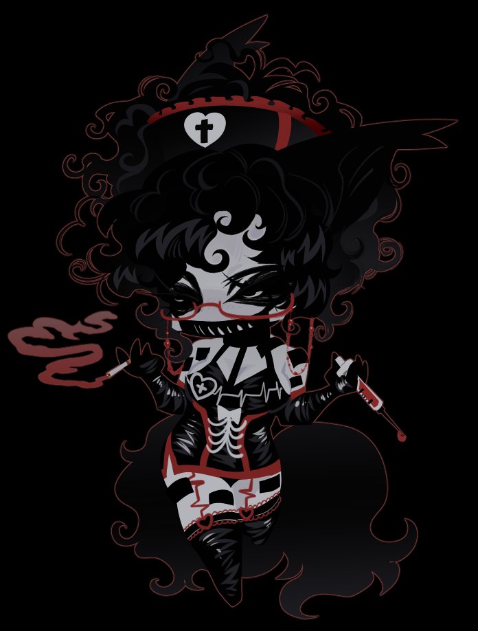 zharkpaw ★ ꔫ tweet media