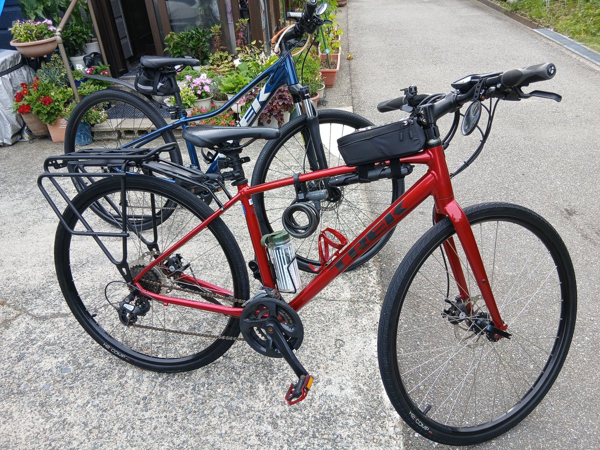 mcdhx246's tweet photo. 作業ログ
自転車のメンテナンス https://t.co/2iGYxZWMDo