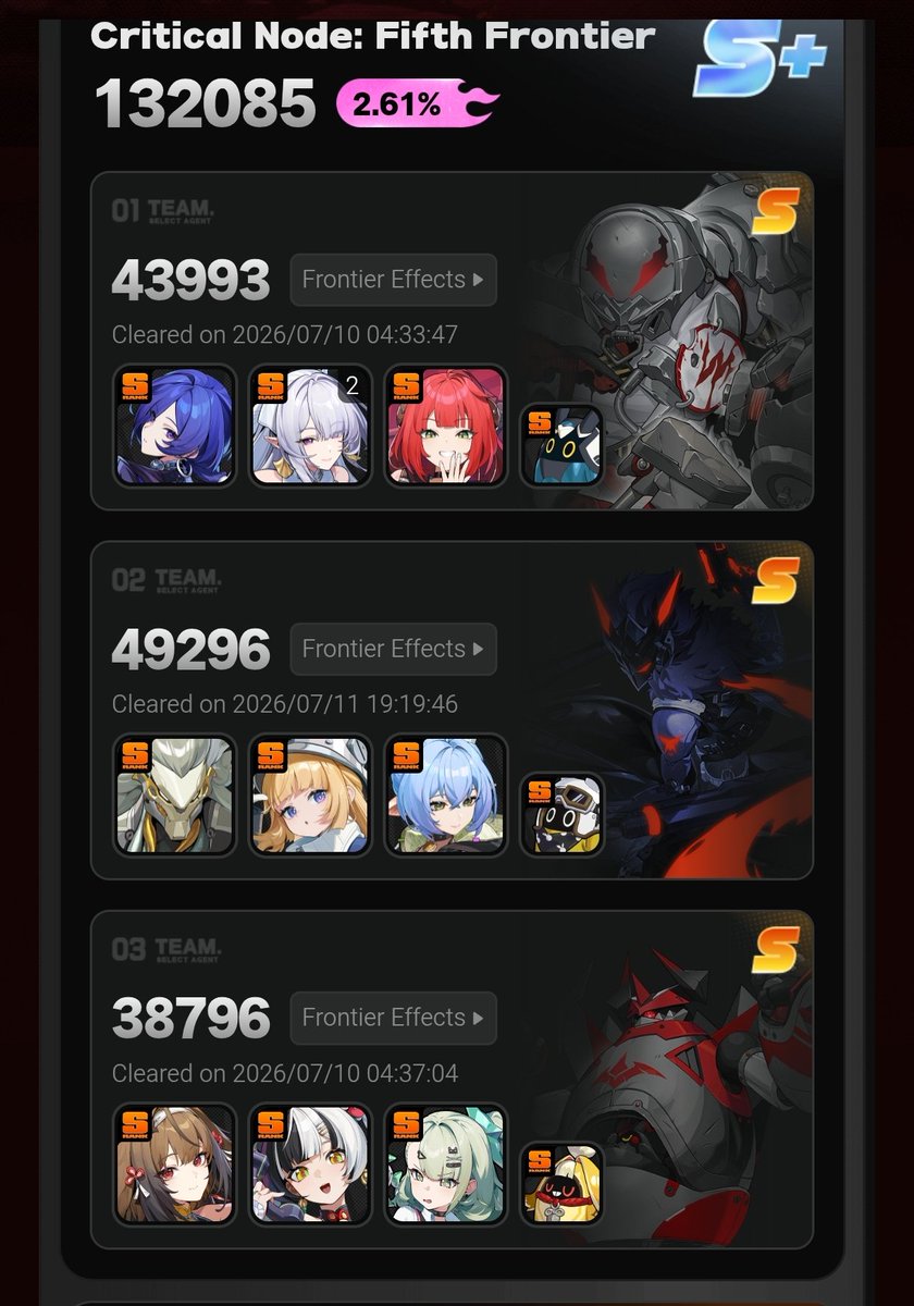 roketatara's tweet photo. @TimelySeed My goat banyue still got it https://t.co/Wo3DiQlqRk