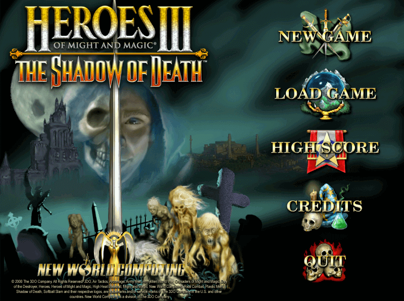 Boi98D's tweet photo. @Hakan3276467566 @GameStalgiaX This was the best, it has that epic heavenly dream-like feel to it. I disliked how the expansions replace it with another screen: https://t.co/v7MQhCGxUg