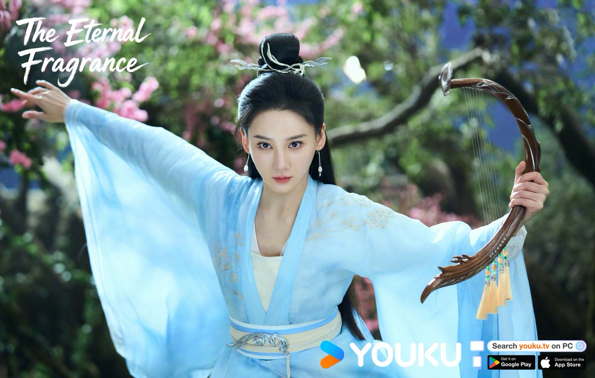 ThailandYo71826's tweet photo. #หอมกลิ่นพันลี้ #TheEternalFragrance #千香
ภาพนิ่งชุดใหม่มาแล้ว!
นำแสดงโดย : #ซ่งเหว่ยหลง #จวีจิ้งอี #SongWeilong #JuJingYi
ร่วมแสดงพิเศษ: #LinAijia
ร่วมแสดง: #WangXinghan #LvYunfeng #LiHaohan #ZhangShunhan #WuJiahui #GuoHaojun
#YOUKU #YOUKUThailand https://t.co/okwM06FAkz