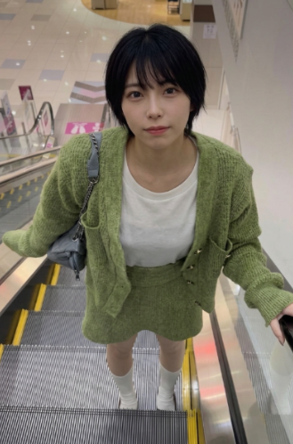 あおい tweet media