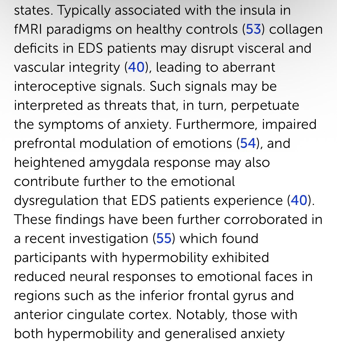iamjustapeater's tweet photo. Nervous system dysregulation is an energy problem. https://t.co/6VGnlg7qxP