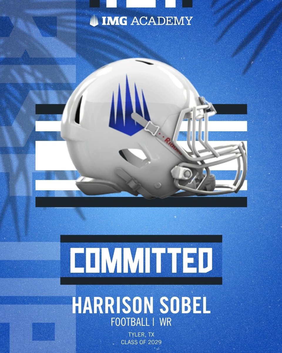 Harrison Sobel tweet media