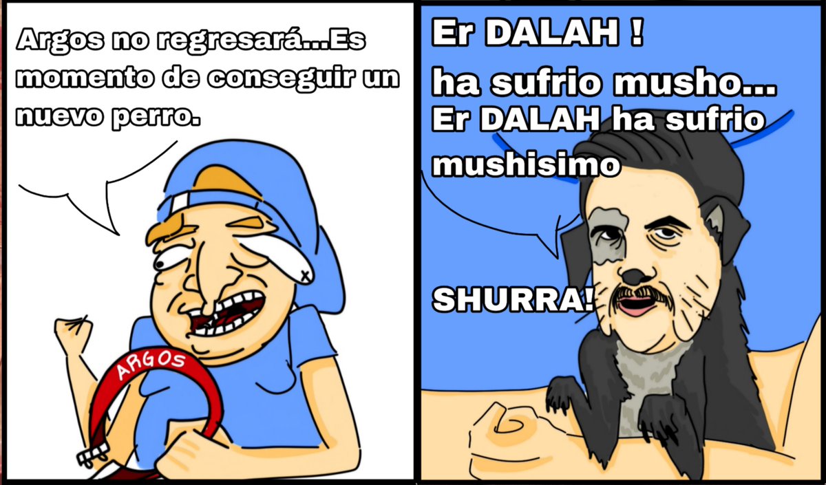 Dalas Wojak's tweet media