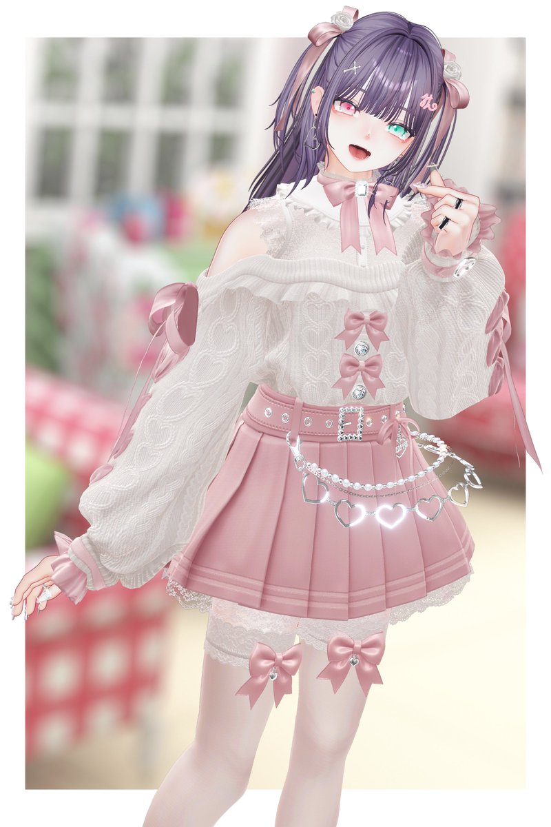 ミン／MinSosogi (@Mina_MinVRC) / Posts / X