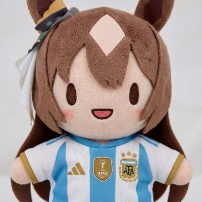 Satono Diamond 🇦🇷 tweet media