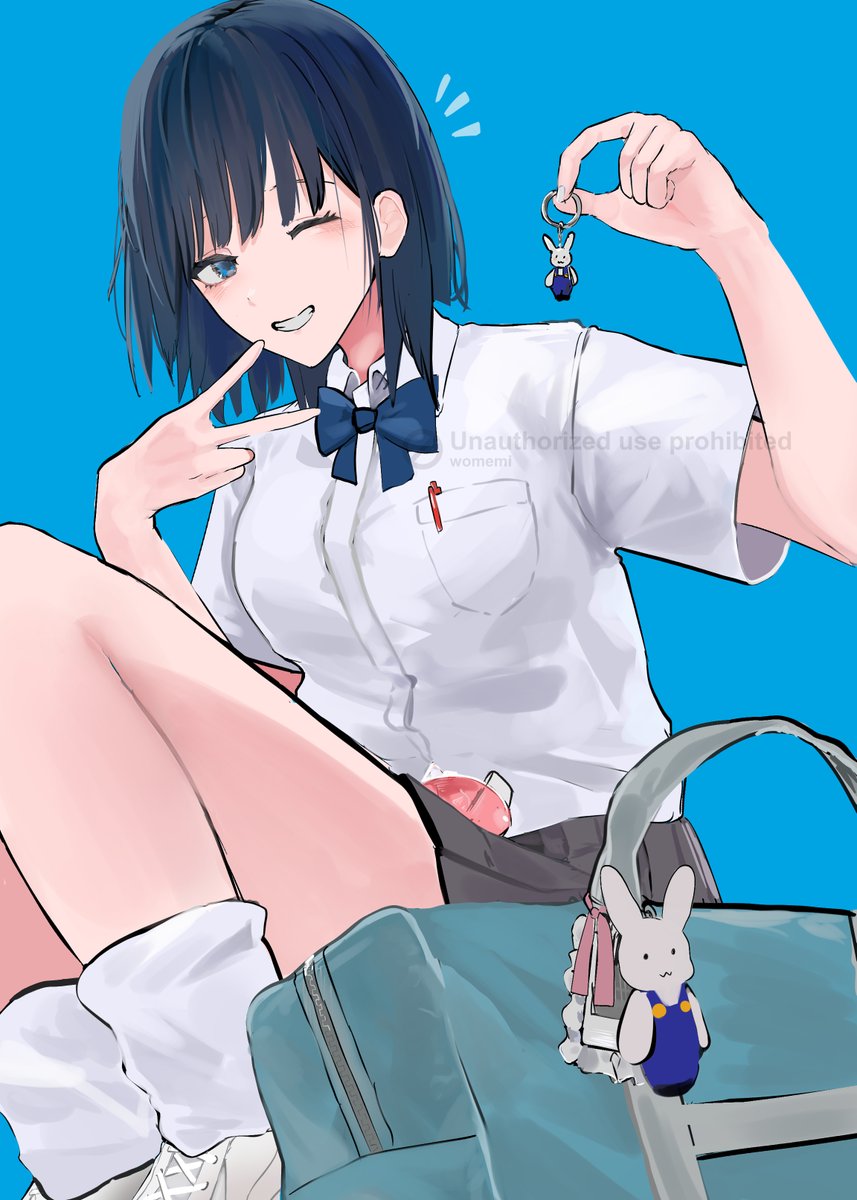 okumi_r's tweet photo. お目当てを引き当てた女の子 https://t.co/TWFQcoe1sd
